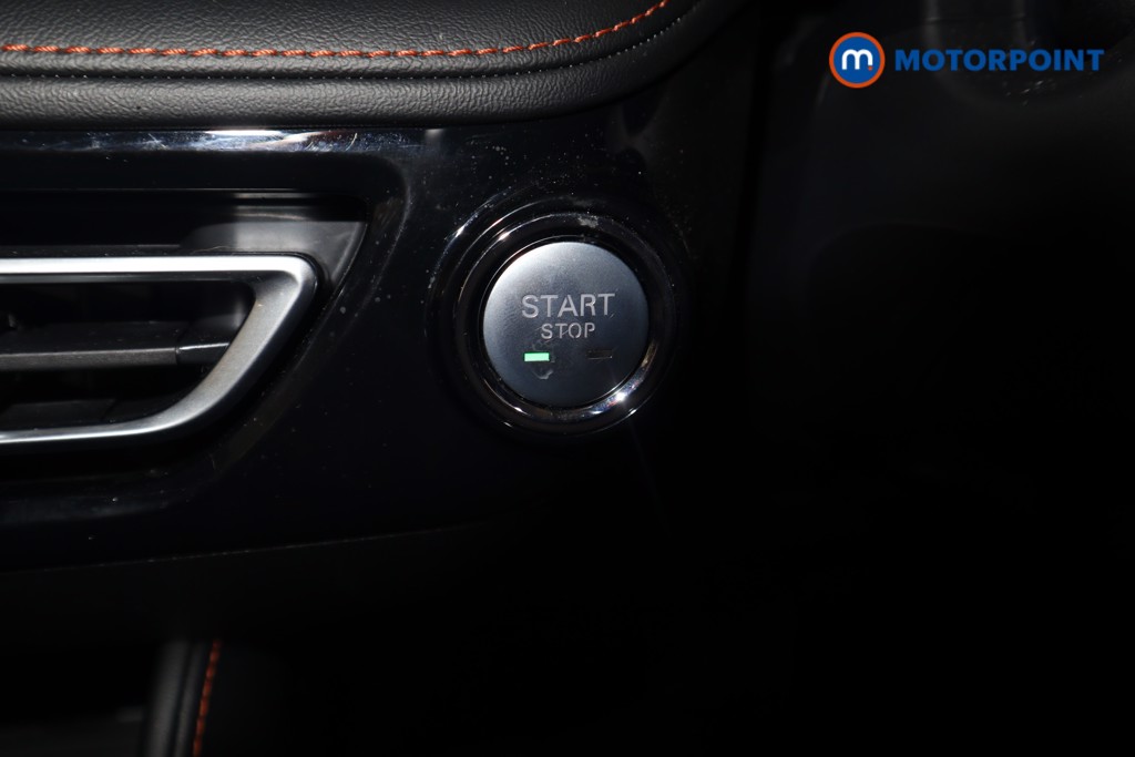 Mg Motor Uk HS Trophy Automatic Petrol-Electric Hybrid SUV - Stock Number (1630108) - 7th supplementary image