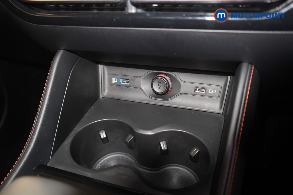 Mg Motor Uk HS Trophy Automatic Petrol-Electric Hybrid SUV - Stock Number (1630108) - 8th supplementary image