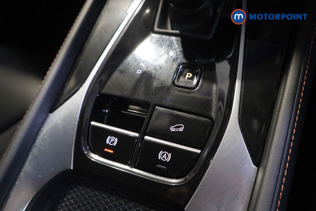 Mg Motor Uk HS Trophy Automatic Petrol-Electric Hybrid SUV - Stock Number (1630108) - 9th supplementary image