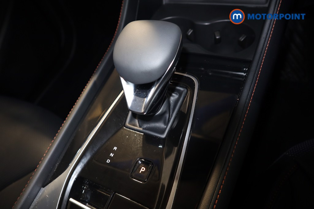 Mg Motor Uk HS Trophy Automatic Petrol-Electric Hybrid SUV - Stock Number (1630108) - 10th supplementary image