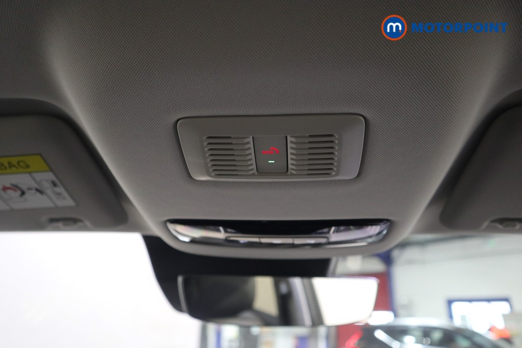 Mg Motor Uk HS Trophy Automatic Petrol-Electric Hybrid SUV - Stock Number (1630108) - 11th supplementary image