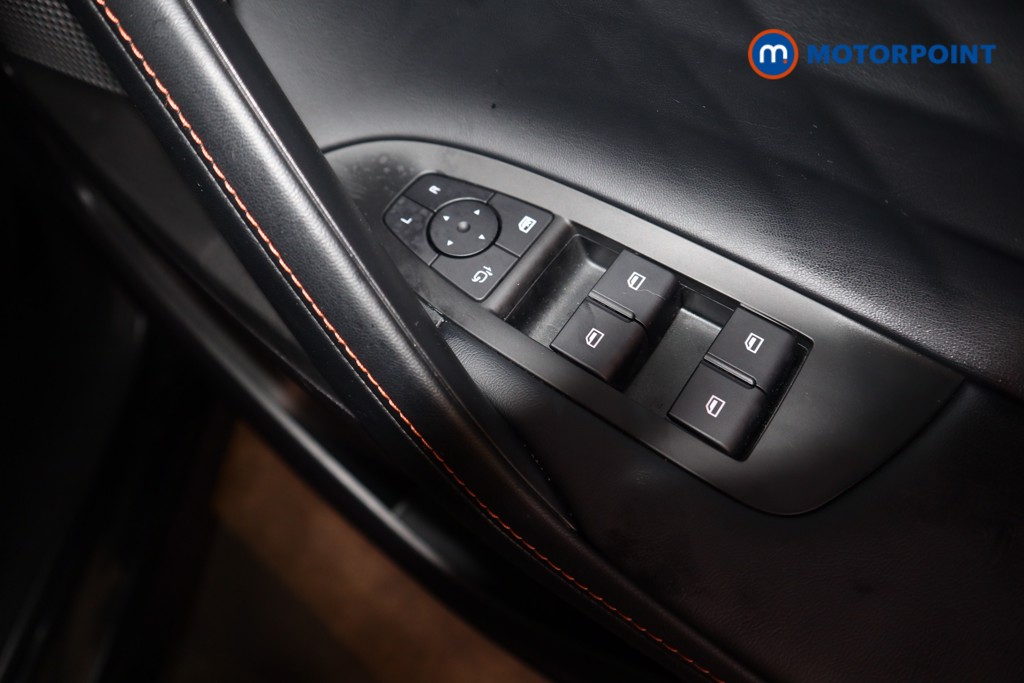 Mg Motor Uk HS Trophy Automatic Petrol-Electric Hybrid SUV - Stock Number (1630108) - 13th supplementary image