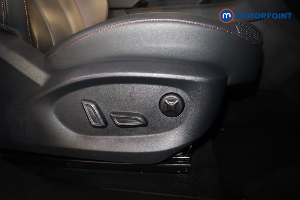 Mg Motor Uk HS Trophy Automatic Petrol-Electric Hybrid SUV - Stock Number (1630108) - 14th supplementary image