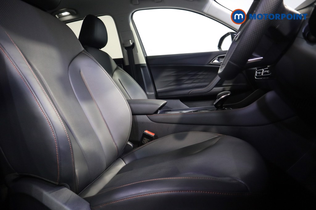 Mg Motor Uk HS Trophy Automatic Petrol-Electric Hybrid SUV - Stock Number (1630108) - 15th supplementary image