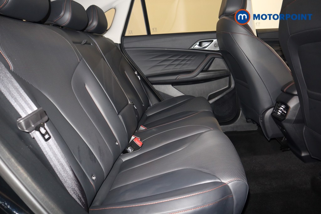 Mg Motor Uk HS Trophy Automatic Petrol-Electric Hybrid SUV - Stock Number (1630108) - 16th supplementary image