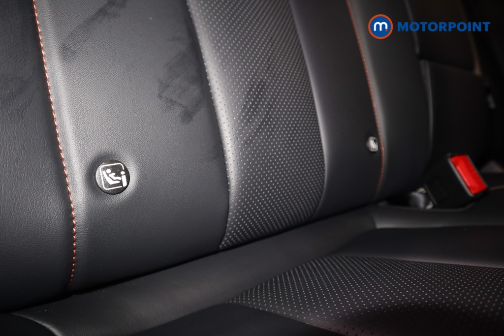 Mg Motor Uk HS Trophy Automatic Petrol-Electric Hybrid SUV - Stock Number (1630108) - 17th supplementary image