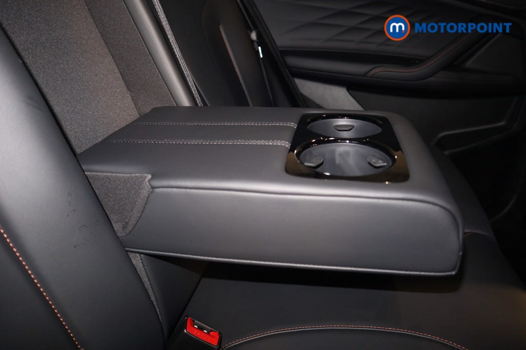 Mg Motor Uk HS Trophy Automatic Petrol-Electric Hybrid SUV - Stock Number (1630108) - 18th supplementary image