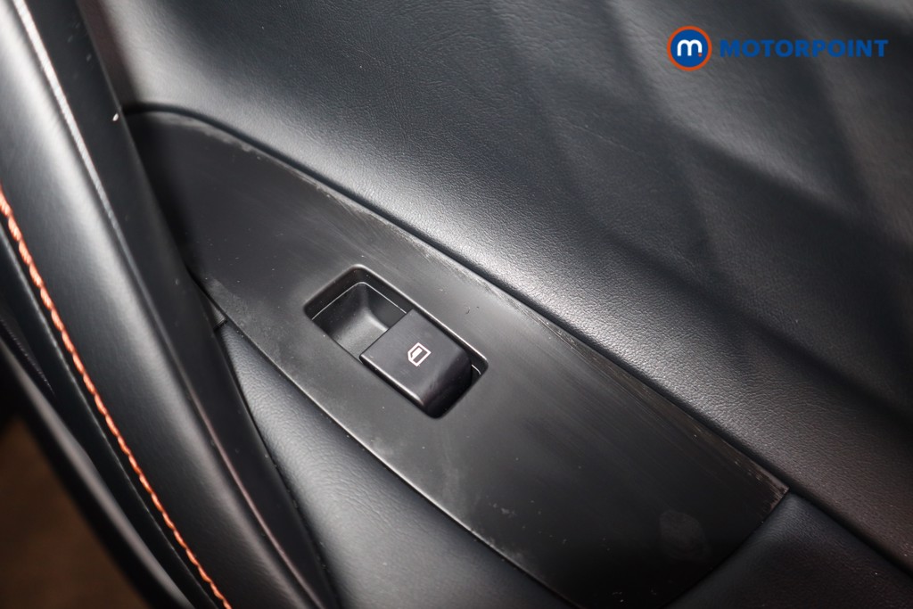 Mg Motor Uk HS Trophy Automatic Petrol-Electric Hybrid SUV - Stock Number (1630108) - 19th supplementary image