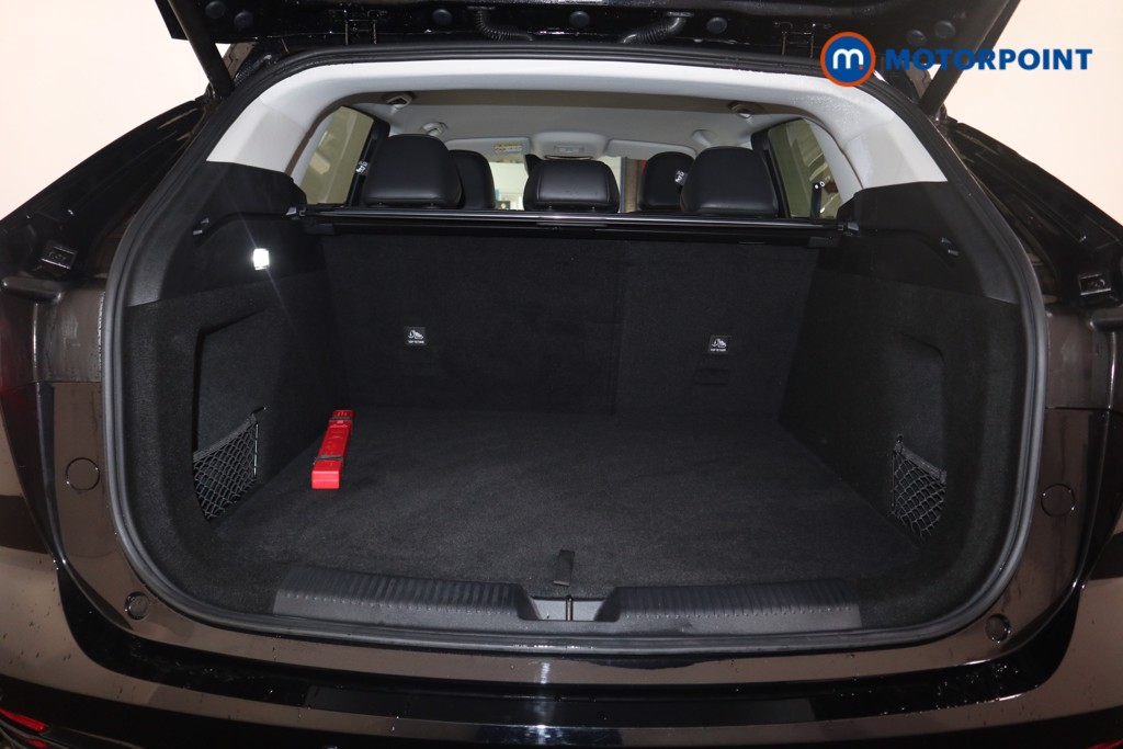 Mg Motor Uk HS Trophy Automatic Petrol-Electric Hybrid SUV - Stock Number (1630108) - 20th supplementary image