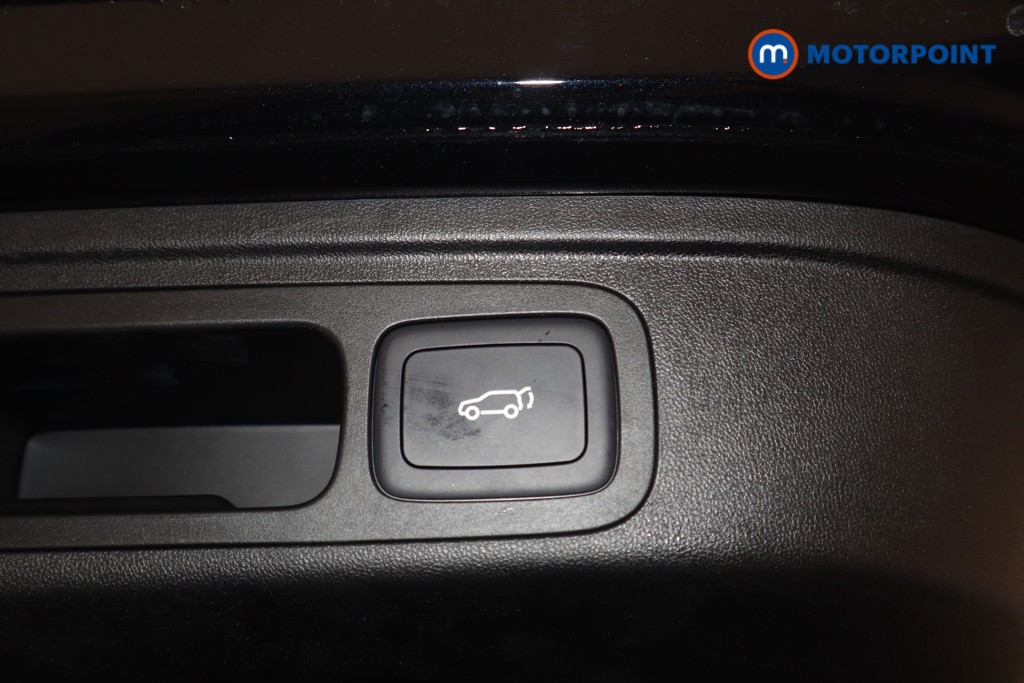 Mg Motor Uk HS Trophy Automatic Petrol-Electric Hybrid SUV - Stock Number (1630108) - 21st supplementary image