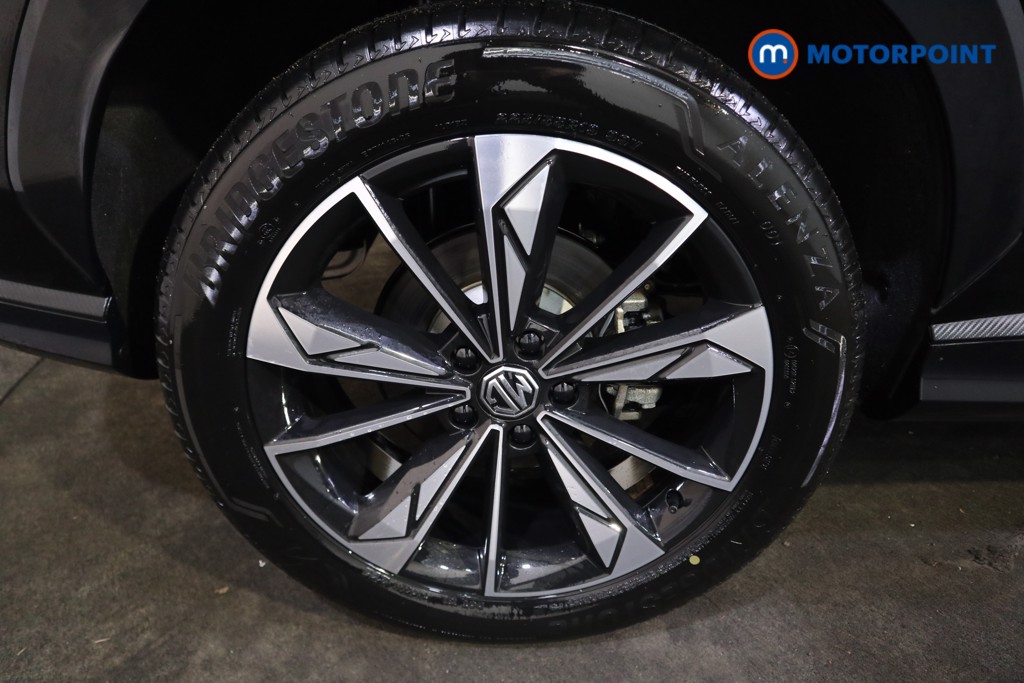 Mg Motor Uk HS Trophy Automatic Petrol-Electric Hybrid SUV - Stock Number (1630108) - 22nd supplementary image