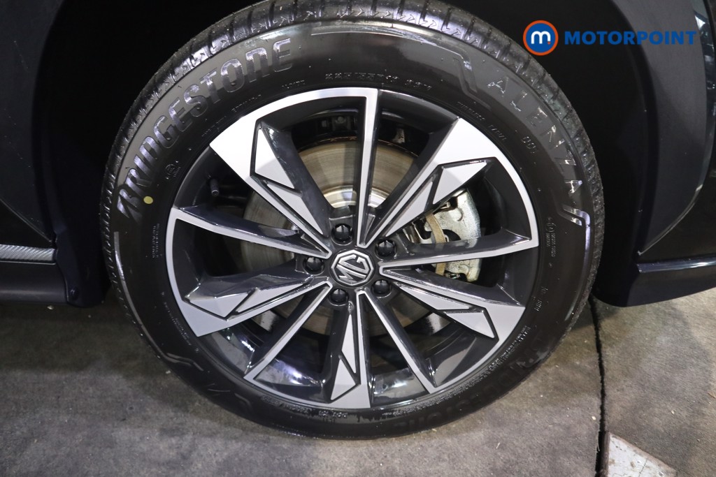 Mg Motor Uk HS Trophy Automatic Petrol-Electric Hybrid SUV - Stock Number (1630108) - 23rd supplementary image