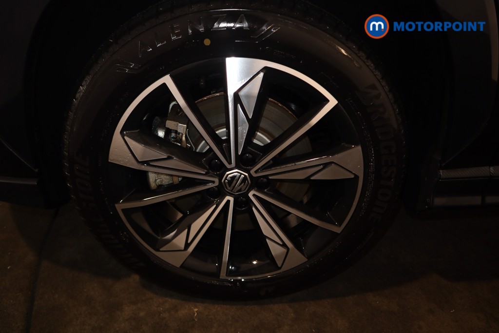 Mg Motor Uk HS Trophy Automatic Petrol-Electric Hybrid SUV - Stock Number (1630108) - 24th supplementary image