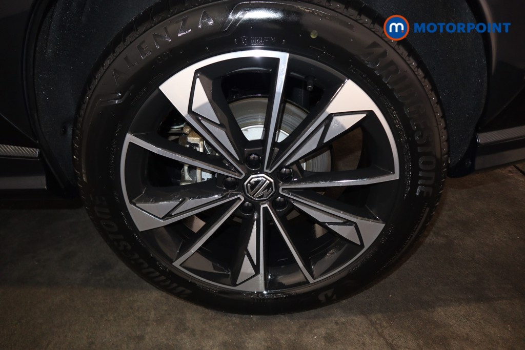 Mg Motor Uk HS Trophy Automatic Petrol-Electric Hybrid SUV - Stock Number (1630108) - 25th supplementary image