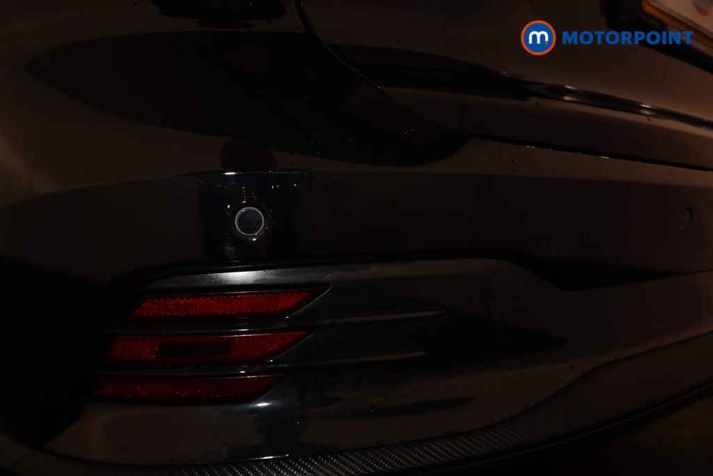 Mg Motor Uk HS Trophy Automatic Petrol-Electric Hybrid SUV - Stock Number (1630108) - 26th supplementary image