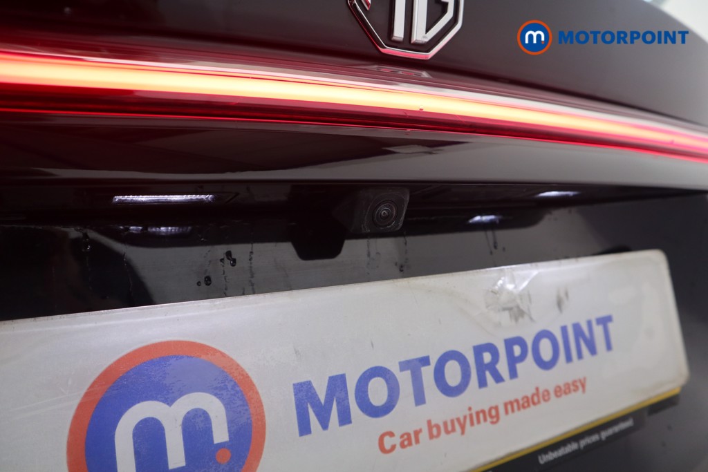 Mg Motor Uk HS Trophy Automatic Petrol-Electric Hybrid SUV - Stock Number (1630108) - 27th supplementary image