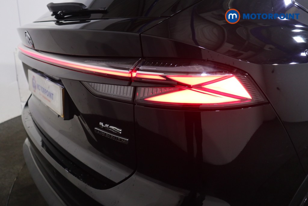 Mg Motor Uk HS Trophy Automatic Petrol-Electric Hybrid SUV - Stock Number (1630108) - 29th supplementary image