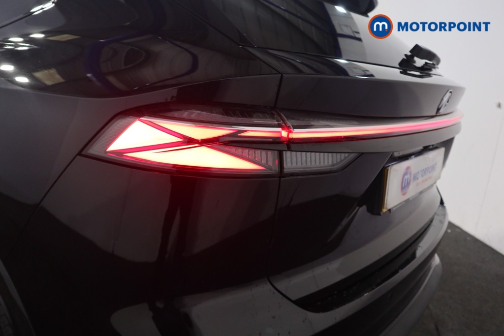 Mg Motor Uk HS Trophy Automatic Petrol-Electric Hybrid SUV - Stock Number (1630108) - 30th supplementary image