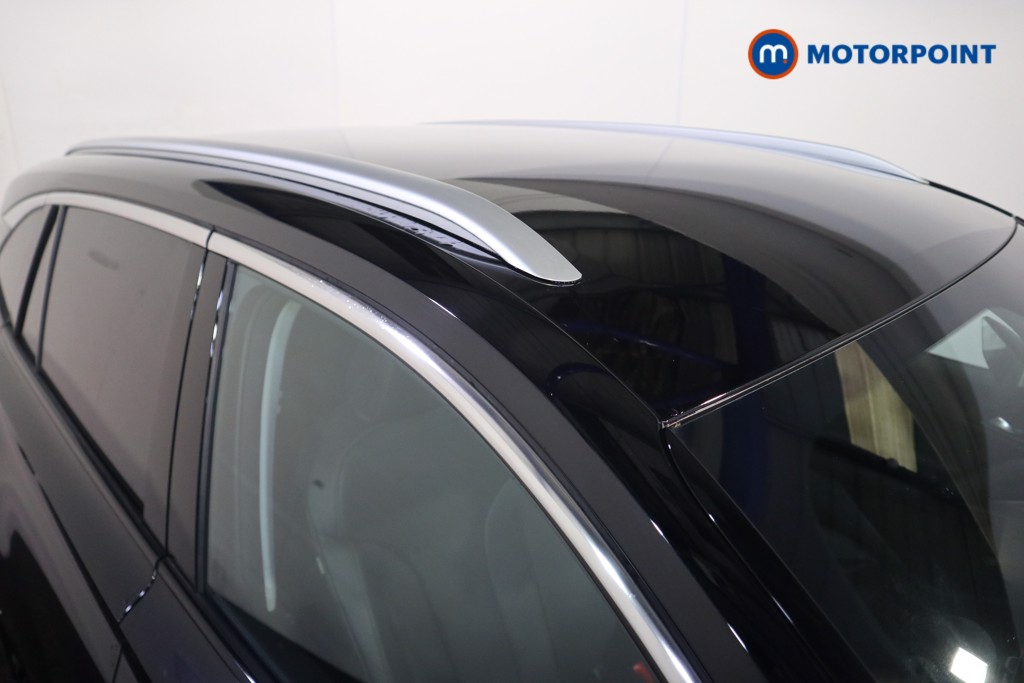 Mg Motor Uk HS Trophy Automatic Petrol-Electric Hybrid SUV - Stock Number (1630108) - 31st supplementary image