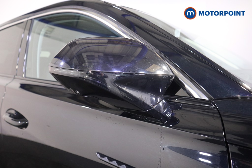 Mg Motor Uk HS Trophy Automatic Petrol-Electric Hybrid SUV - Stock Number (1630108) - 32nd supplementary image