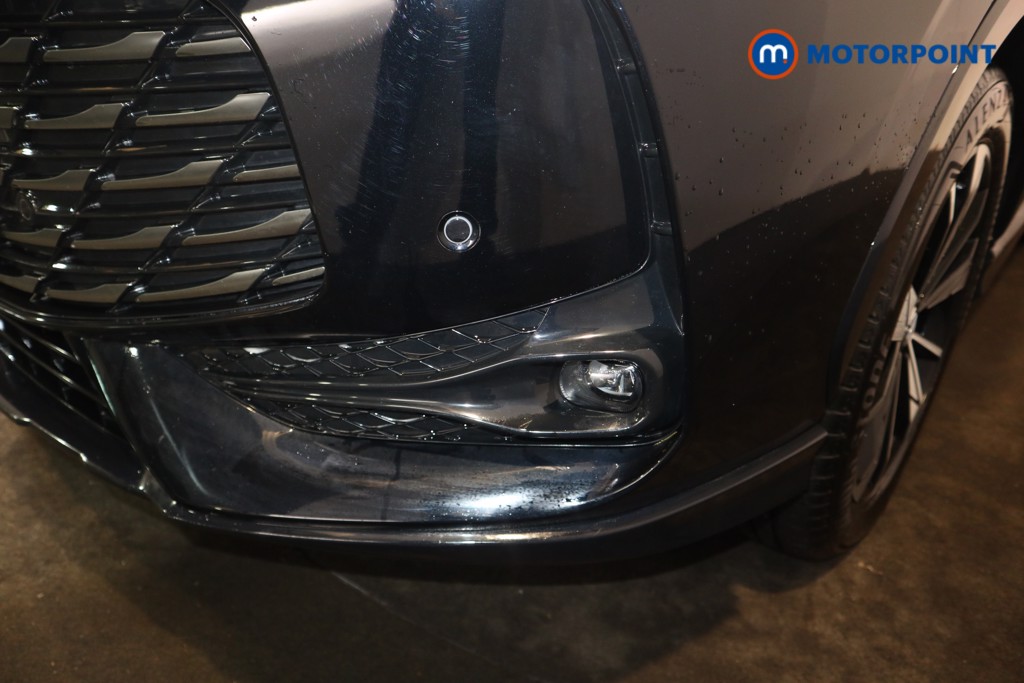 Mg Motor Uk HS Trophy Automatic Petrol-Electric Hybrid SUV - Stock Number (1630108) - 34th supplementary image