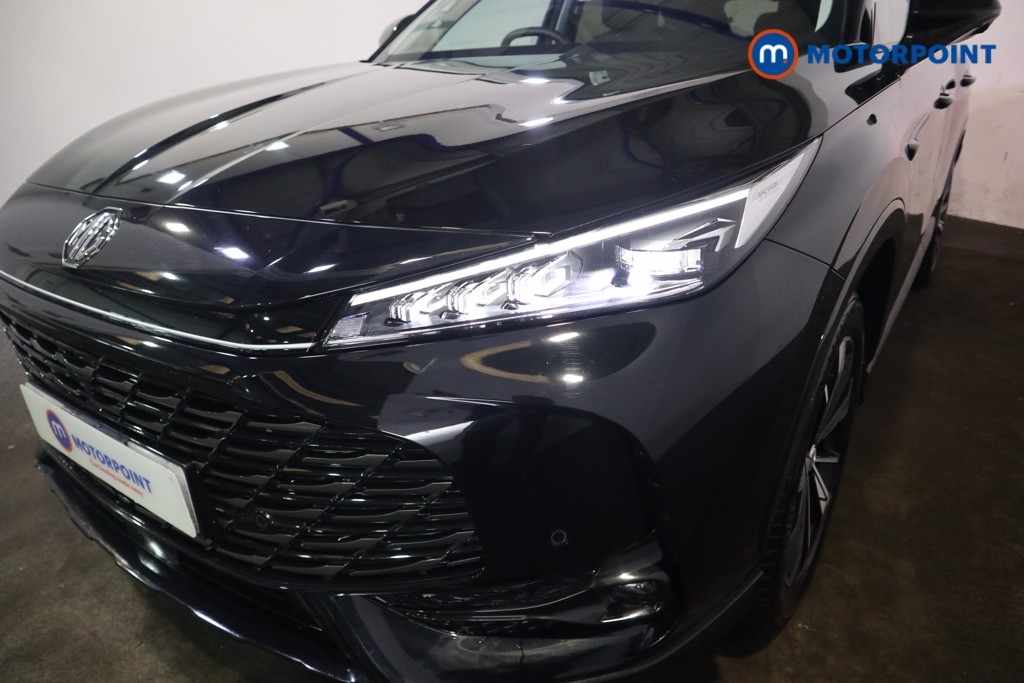 Mg Motor Uk HS Trophy Automatic Petrol-Electric Hybrid SUV - Stock Number (1630108) - 35th supplementary image