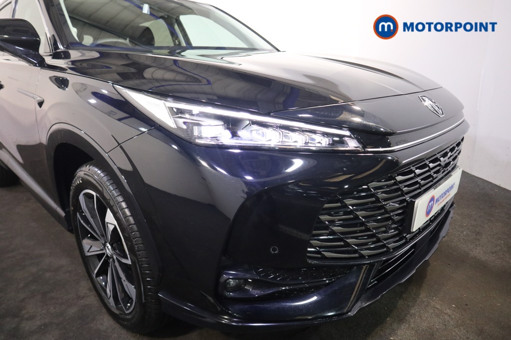 Mg Motor Uk HS Trophy Automatic Petrol-Electric Hybrid SUV - Stock Number (1630108) - 36th supplementary image