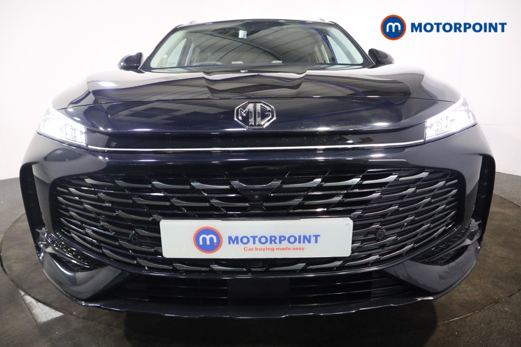 Mg Motor Uk HS Trophy Automatic Petrol-Electric Hybrid SUV - Stock Number (1630108) - 37th supplementary image