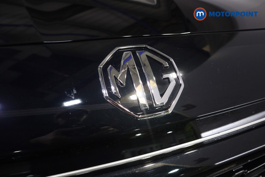 Mg Motor Uk HS Trophy Automatic Petrol-Electric Hybrid SUV - Stock Number (1630108) - 39th supplementary image