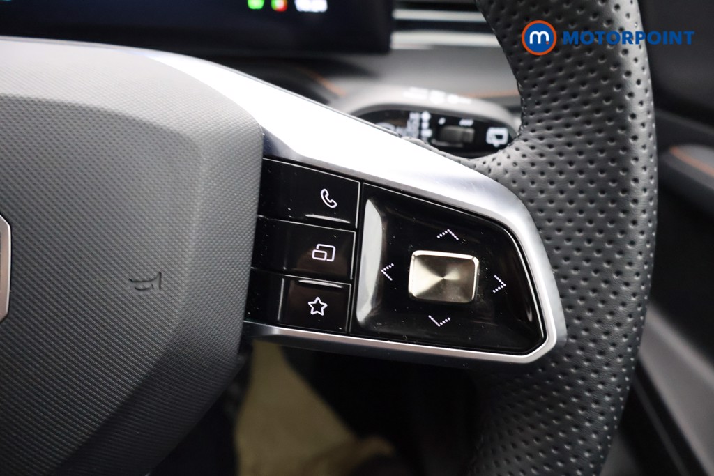 Mg Motor Uk HS Trophy Automatic Petrol-Electric Hybrid SUV - Stock Number (1630115) - 2nd supplementary image