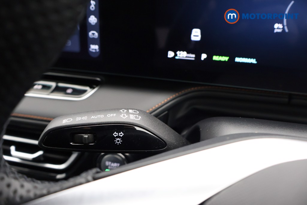 Mg Motor Uk HS Trophy Automatic Petrol-Electric Hybrid SUV - Stock Number (1630115) - 4th supplementary image