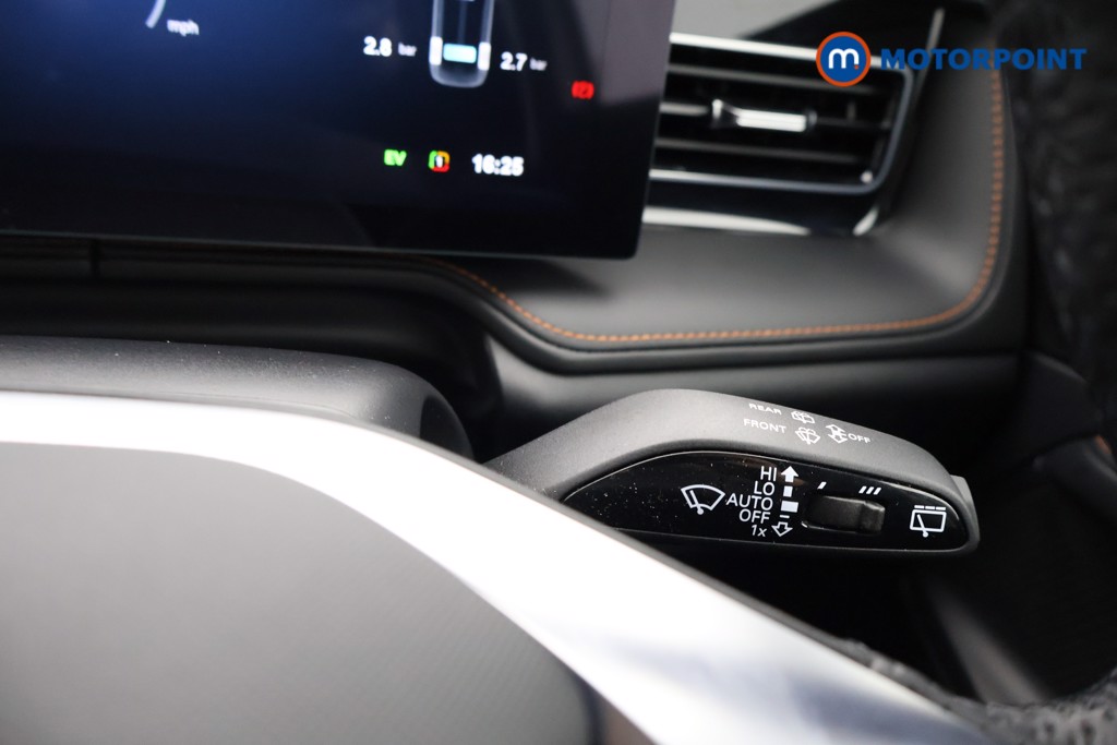 Mg Motor Uk HS Trophy Automatic Petrol-Electric Hybrid SUV - Stock Number (1630115) - 5th supplementary image