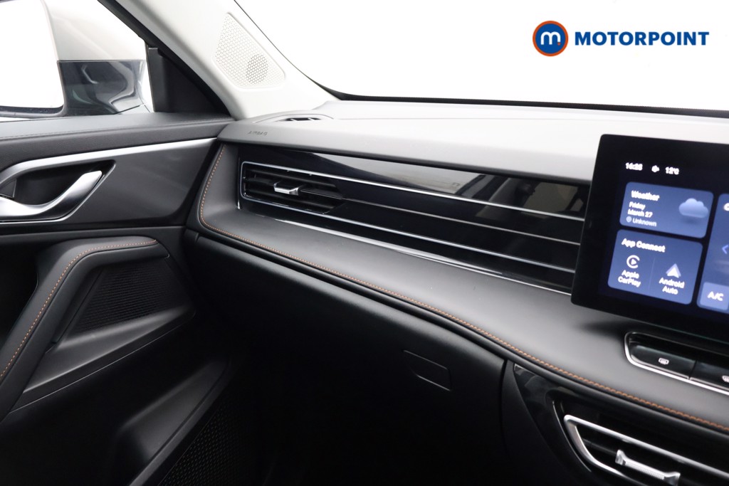 Mg Motor Uk HS Trophy Automatic Petrol-Electric Hybrid SUV - Stock Number (1630115) - 8th supplementary image