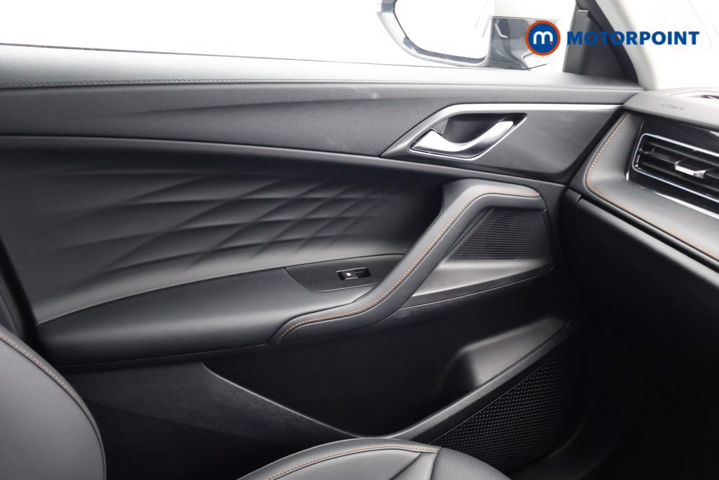 Mg Motor Uk HS Trophy Automatic Petrol-Electric Hybrid SUV - Stock Number (1630115) - 9th supplementary image