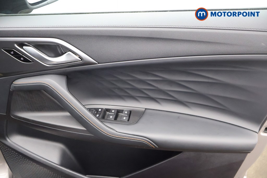 Mg Motor Uk HS Trophy Automatic Petrol-Electric Hybrid SUV - Stock Number (1630115) - 10th supplementary image