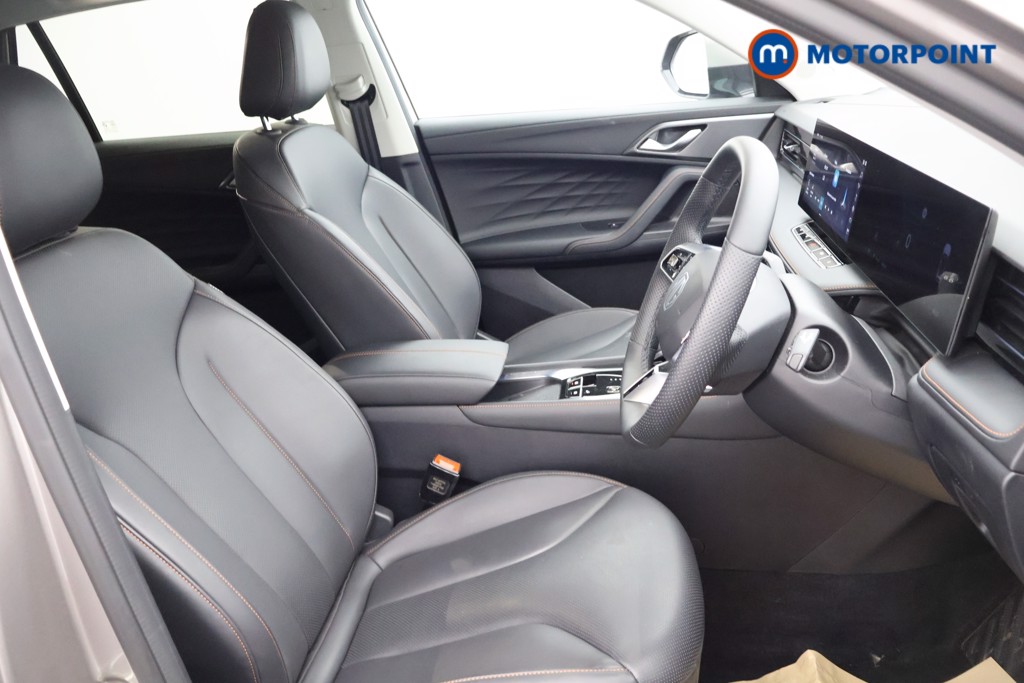 Mg Motor Uk HS Trophy Automatic Petrol-Electric Hybrid SUV - Stock Number (1630115) - 12th supplementary image