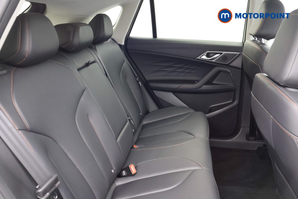 Mg Motor Uk HS Trophy Automatic Petrol-Electric Hybrid SUV - Stock Number (1630115) - 13th supplementary image