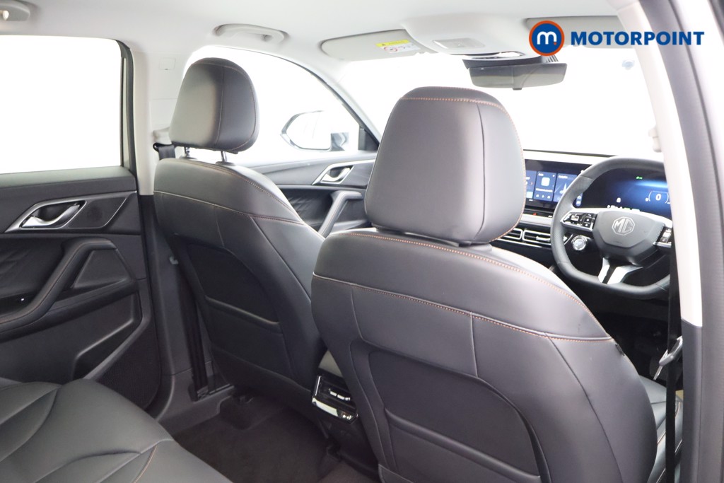 Mg Motor Uk HS Trophy Automatic Petrol-Electric Hybrid SUV - Stock Number (1630115) - 14th supplementary image