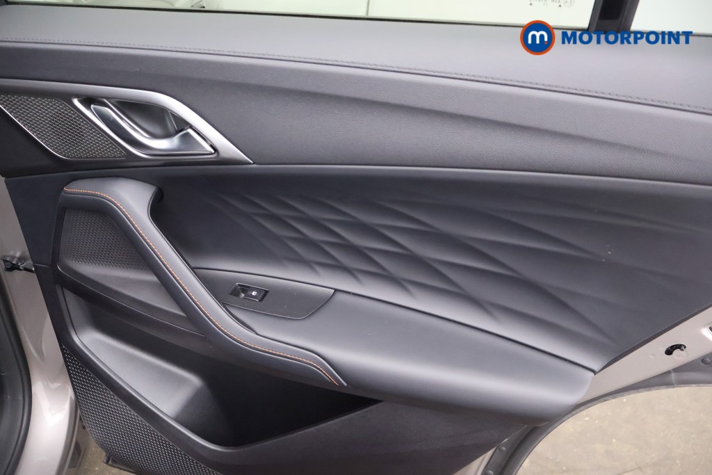 Mg Motor Uk HS Trophy Automatic Petrol-Electric Hybrid SUV - Stock Number (1630115) - 15th supplementary image