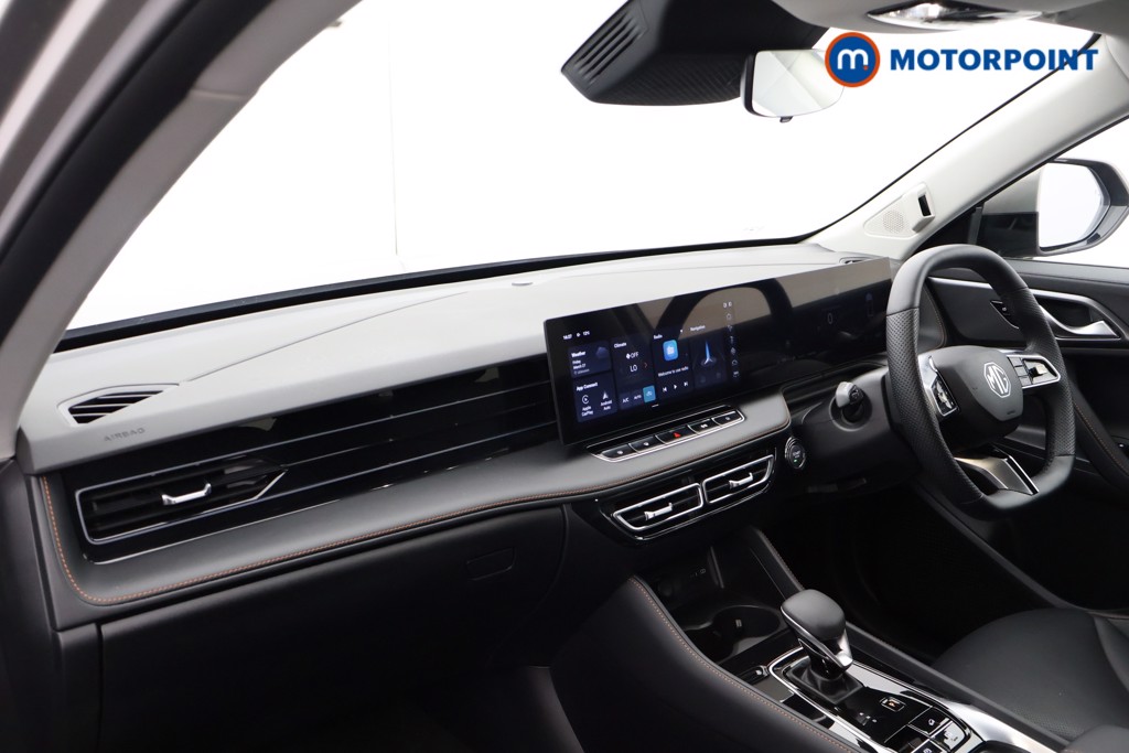 Mg Motor Uk HS Trophy Automatic Petrol-Electric Hybrid SUV - Stock Number (1630115) - 16th supplementary image
