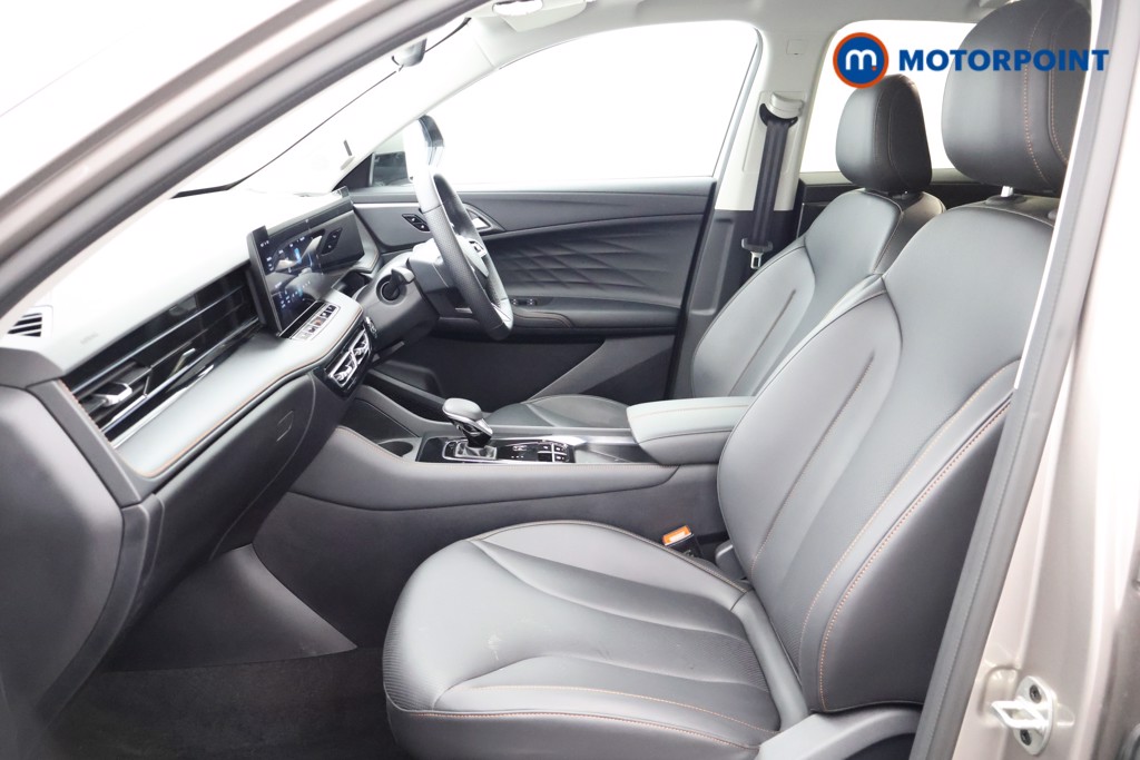 Mg Motor Uk HS Trophy Automatic Petrol-Electric Hybrid SUV - Stock Number (1630115) - 17th supplementary image