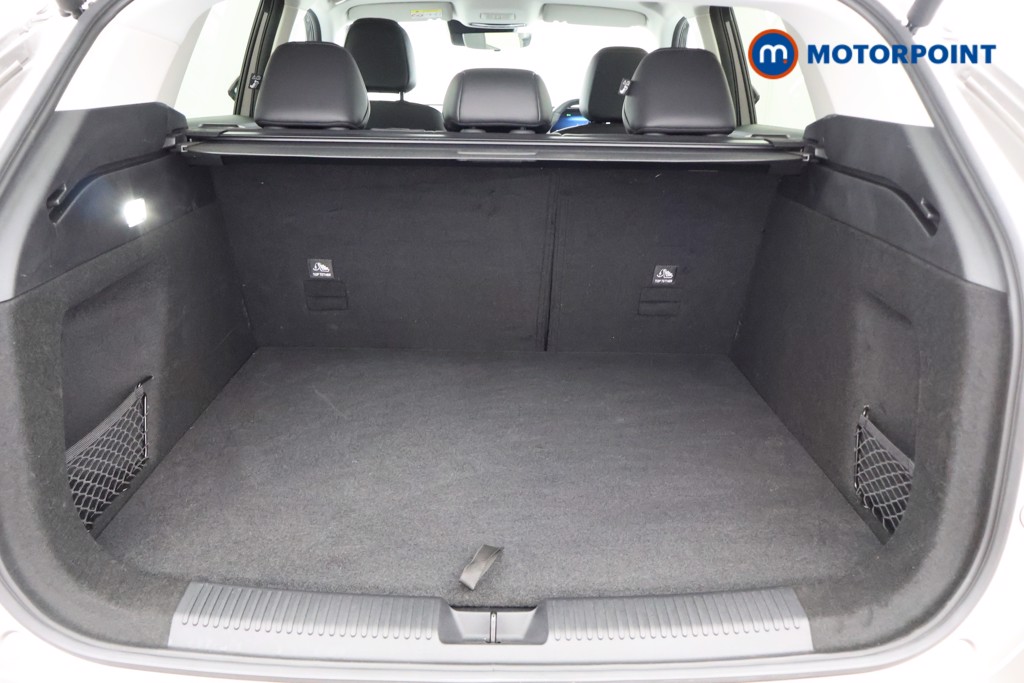 Mg Motor Uk HS Trophy Automatic Petrol-Electric Hybrid SUV - Stock Number (1630115) - 18th supplementary image