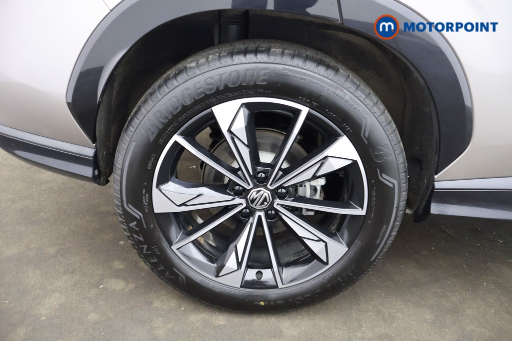 Mg Motor Uk HS Trophy Automatic Petrol-Electric Hybrid SUV - Stock Number (1630115) - 19th supplementary image