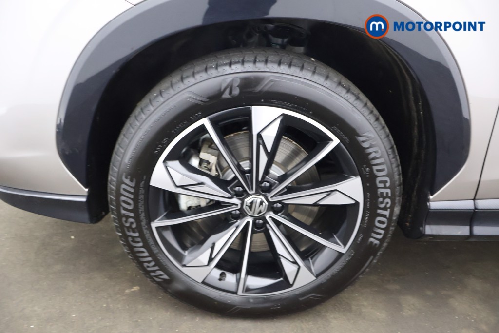 Mg Motor Uk HS Trophy Automatic Petrol-Electric Hybrid SUV - Stock Number (1630115) - 21st supplementary image