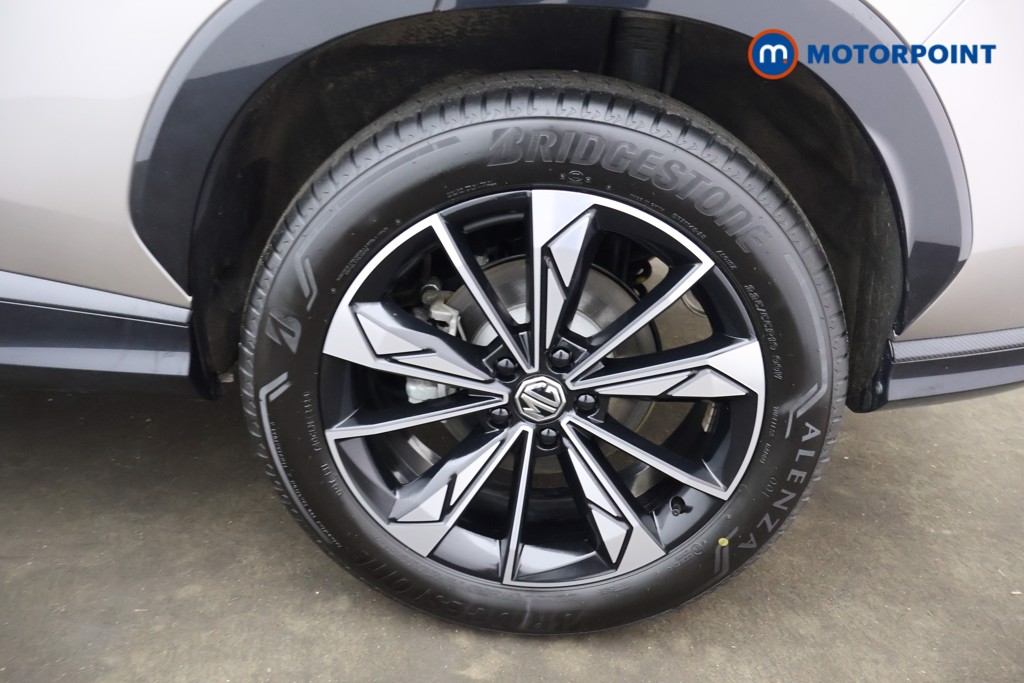 Mg Motor Uk HS Trophy Automatic Petrol-Electric Hybrid SUV - Stock Number (1630115) - 22nd supplementary image