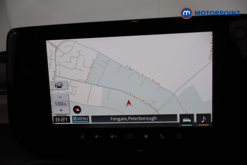 Suzuki Swift Ultra Manual Petrol Hatchback - Stock Number (1630181) - 2nd supplementary image