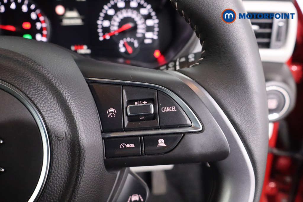 Suzuki Swift Ultra Manual Petrol Hatchback - Stock Number (1630181) - 8th supplementary image