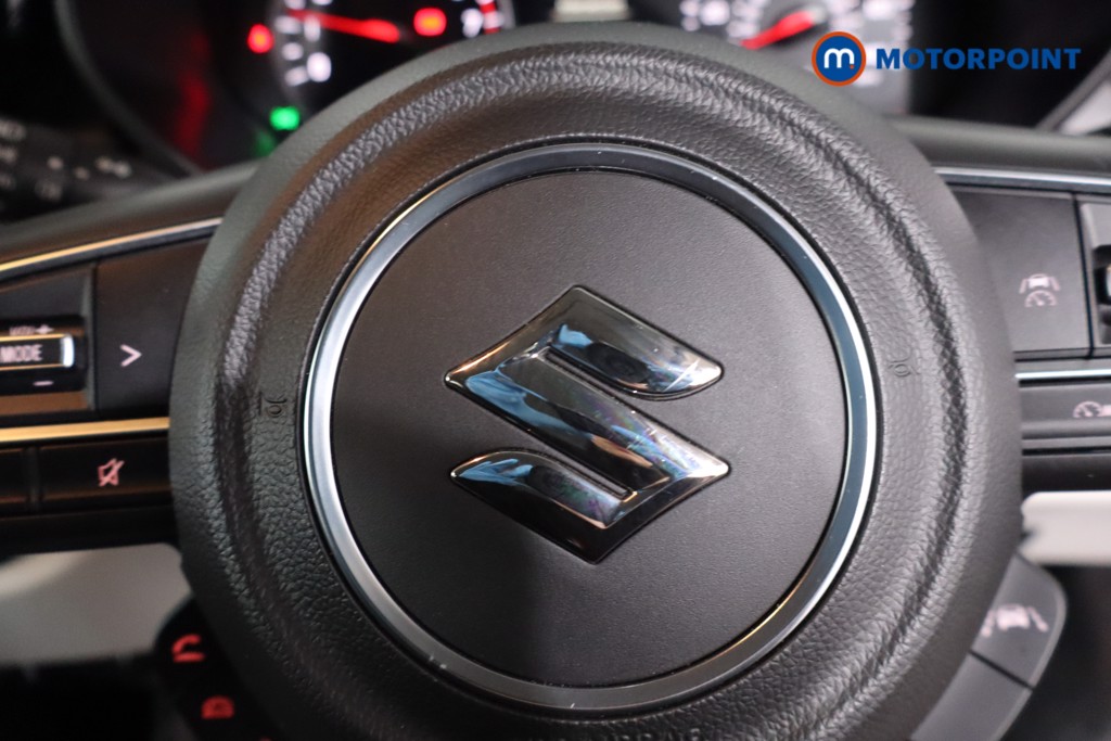 Suzuki Swift Ultra Manual Petrol Hatchback - Stock Number (1630181) - 13th supplementary image