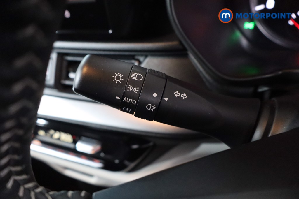 Suzuki Swift Ultra Manual Petrol Hatchback - Stock Number (1630181) - 14th supplementary image