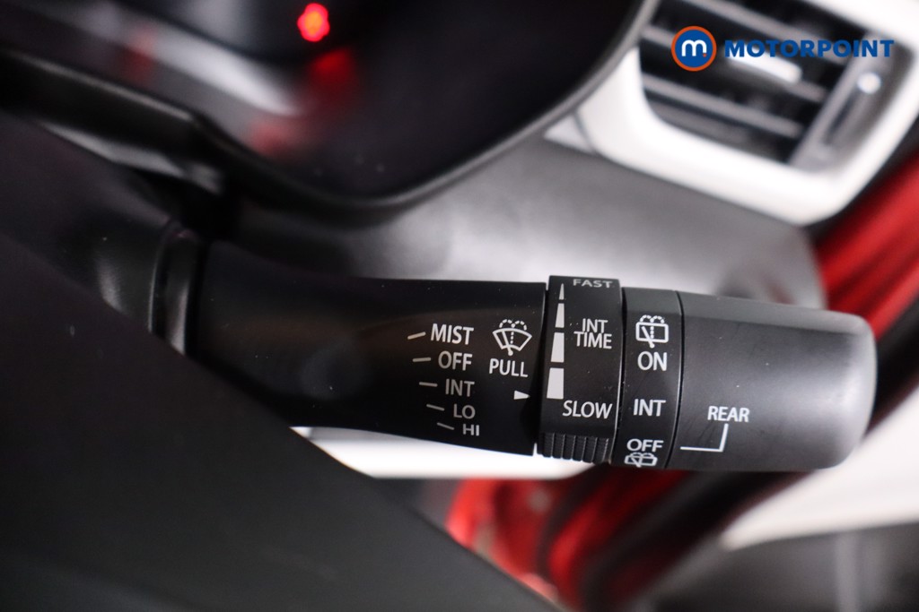 Suzuki Swift Ultra Manual Petrol Hatchback - Stock Number (1630181) - 15th supplementary image